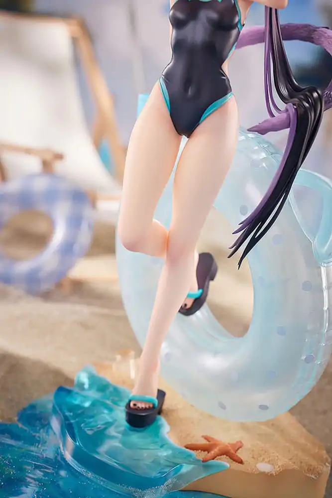 Rosuuri Original Character Statua PVC 1/7 Cheshire Cat Mika: Swimsuit Ver. 25 cm zdjęcie produktu