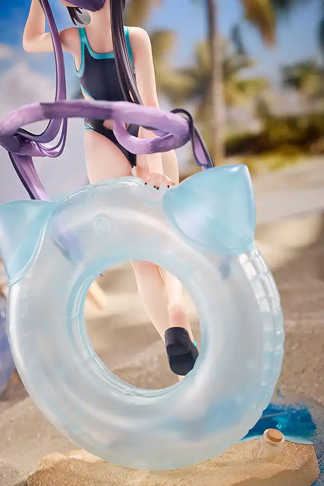 Rosuuri Original Character Statua PVC 1/7 Cheshire Cat Mika: Swimsuit Ver. 25 cm zdjęcie produktu