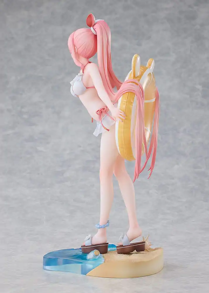Rosuuri Original Character PVC Statuetka 1/7 White Rabbit Rosu: Swimsuit Ver. 25 cm zdjęcie produktu