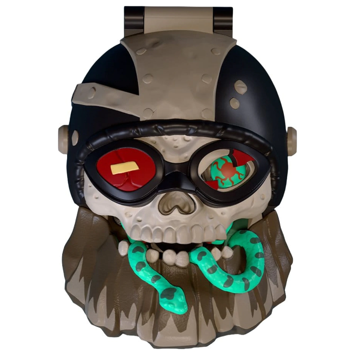 Rover Robin Plastikowy Model Kit Overtakes Skull Rider zdjęcie produktu