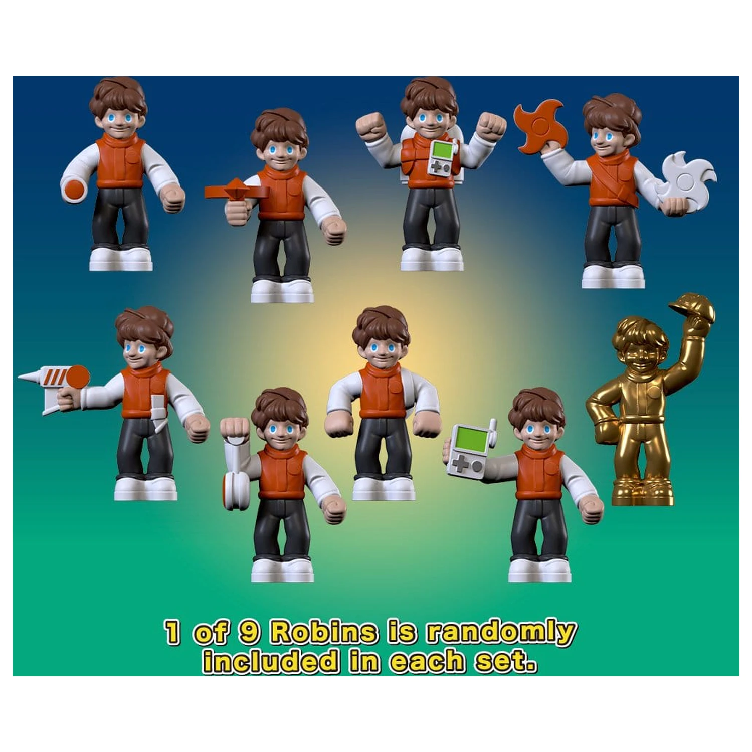 Rover Robin Plastic Model Kit Treats Dr. Demen zdjęcie produktu