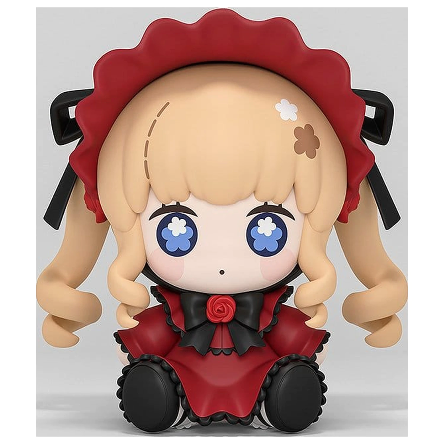 Mini figurka Rozen Maiden Huggy Good Smile Shinku 7 cm zdjęcie produktu