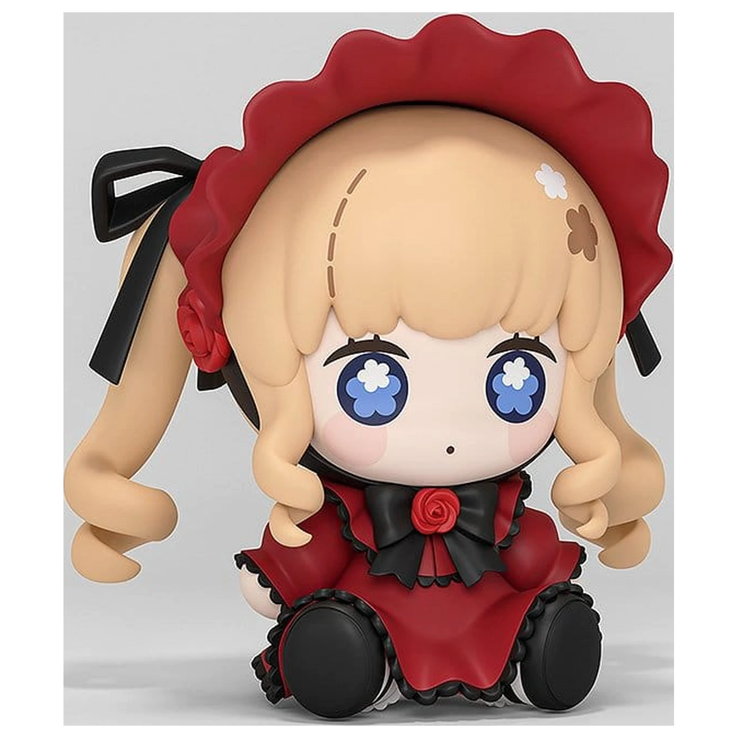 Mini figurka Rozen Maiden Huggy Good Smile Shinku 7 cm zdjęcie produktu