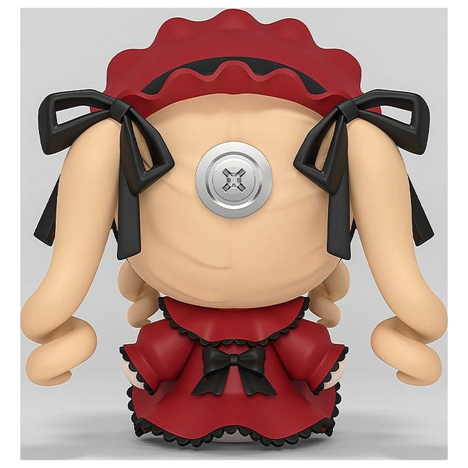 Mini figurka Rozen Maiden Huggy Good Smile Shinku 7 cm zdjęcie produktu