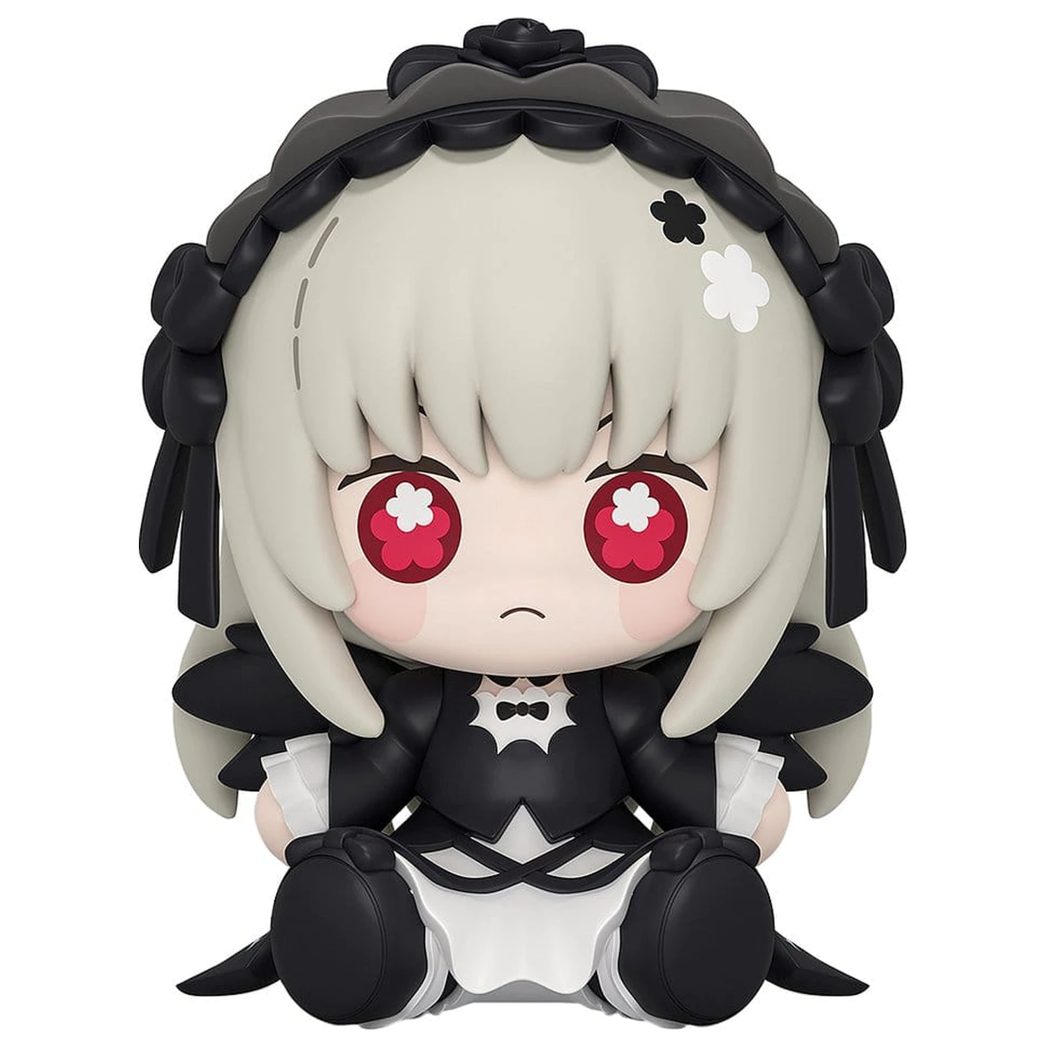 Rozen Maiden Huggy Good Smile Mini Figurka Suiginto 7 cm zdjęcie produktu