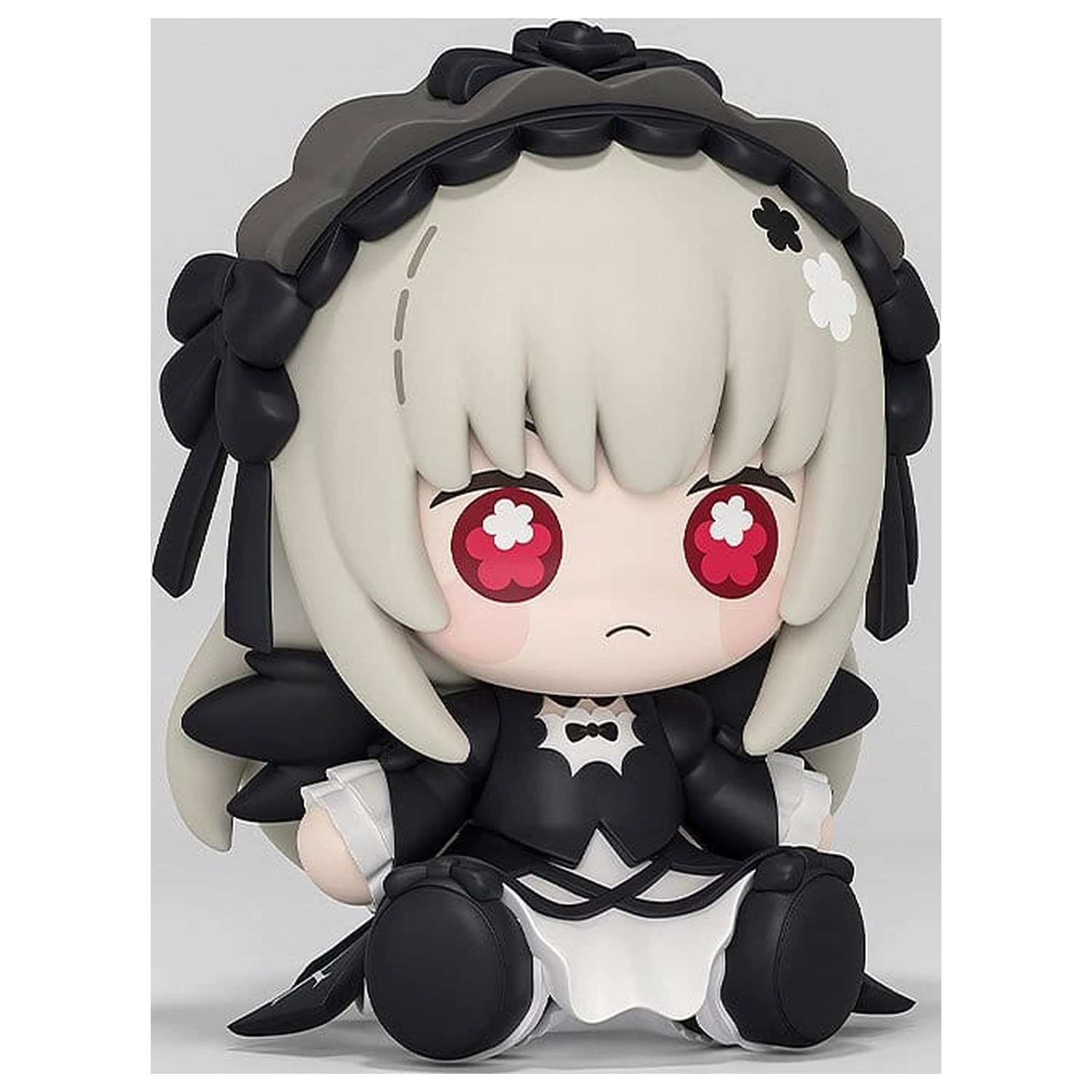 Rozen Maiden Huggy Good Smile Mini Figurka Suiginto 7 cm zdjęcie produktu