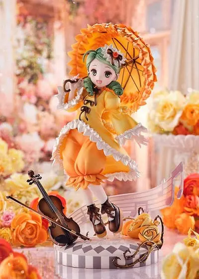 Rozen Maiden PVC Statuetka Kanaria 18 cm zdjęcie produktu