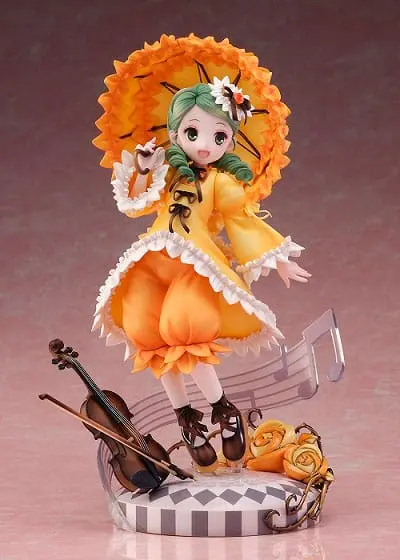 Rozen Maiden PVC Statuetka Kanaria 18 cm zdjęcie produktu