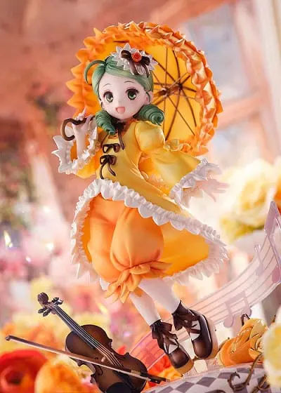 Rozen Maiden PVC Statuetka Kanaria 18 cm zdjęcie produktu