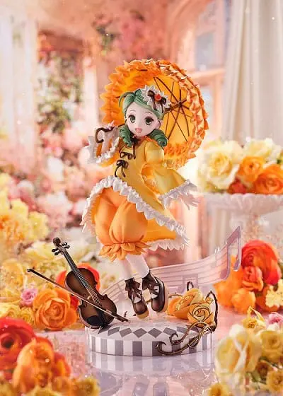 Rozen Maiden PVC Statuetka Kanaria 18 cm zdjęcie produktu