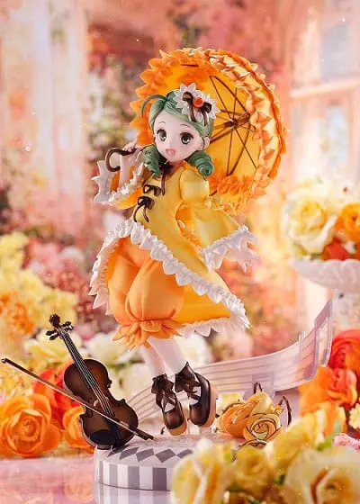 Rozen Maiden PVC Statuetka Kanaria 18 cm zdjęcie produktu