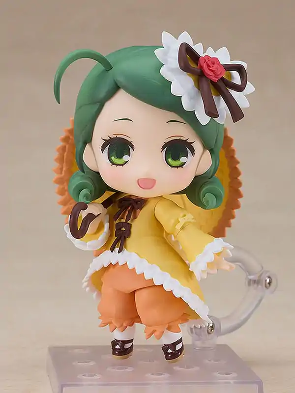 Rozen Maiden Nendoroid Figurka Akcji Kanaria 10 cm zdjęcie produktu