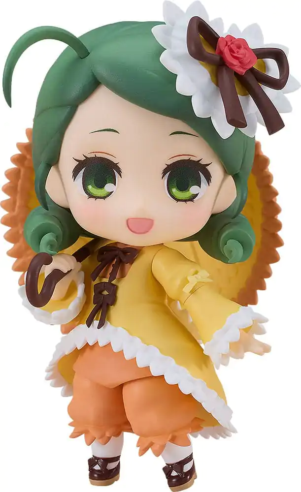 Rozen Maiden Nendoroid Figurka Akcji Kanaria 10 cm zdjęcie produktu