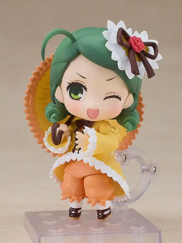 Rozen Maiden Nendoroid Figurka Akcji Kanaria 10 cm zdjęcie produktu