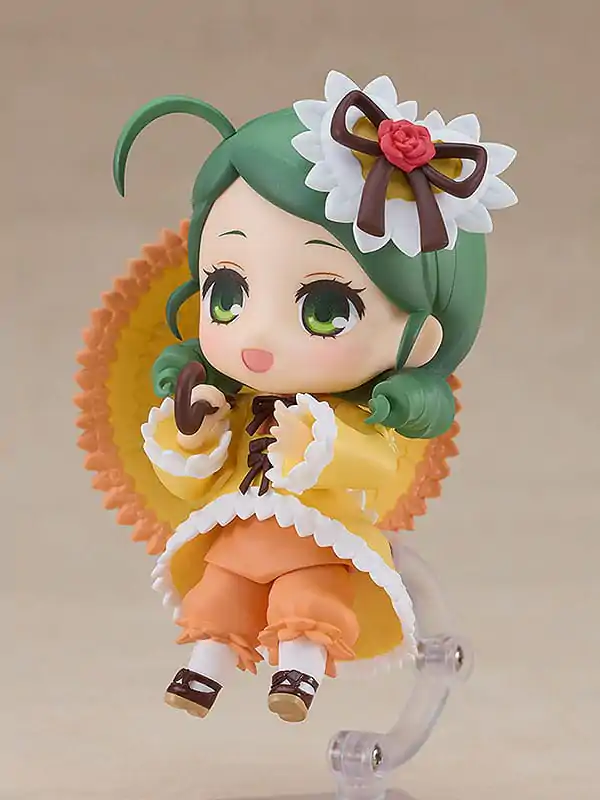 Rozen Maiden Nendoroid Figurka Akcji Kanaria 10 cm zdjęcie produktu