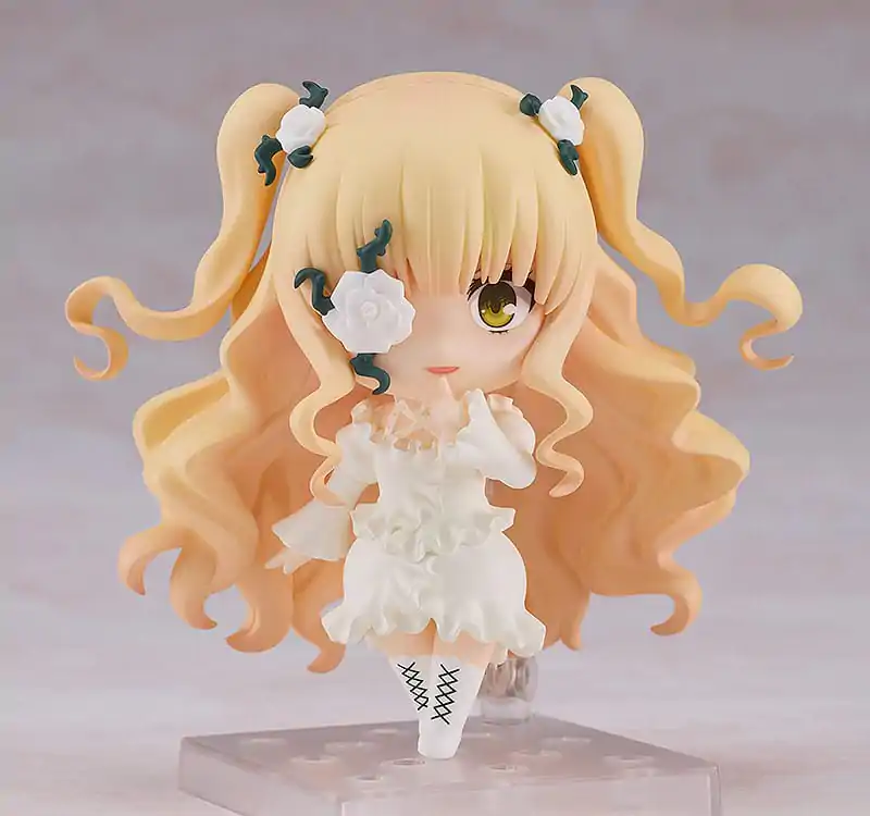 Rozen Maiden Nendoroid Figurka Akcji Kirakishou 10 cm zdjęcie produktu