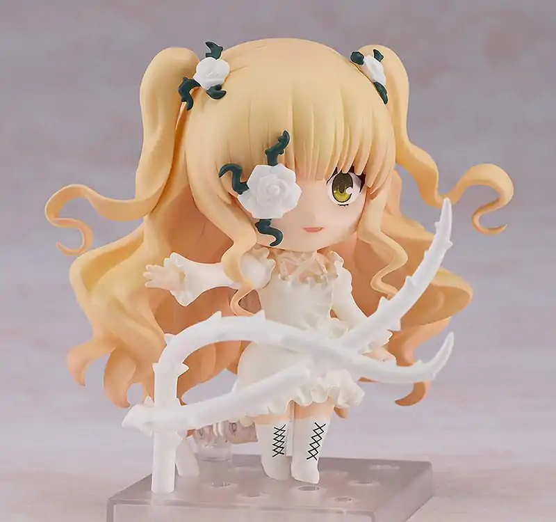 Rozen Maiden Nendoroid Figurka Akcji Kirakishou 10 cm zdjęcie produktu