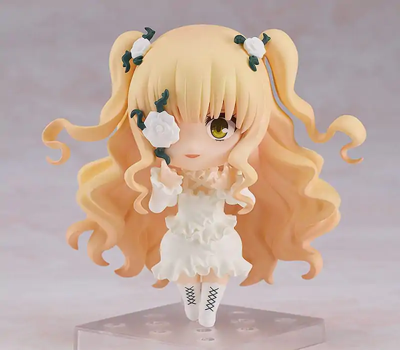 Rozen Maiden Nendoroid Figurka Akcji Kirakishou 10 cm zdjęcie produktu