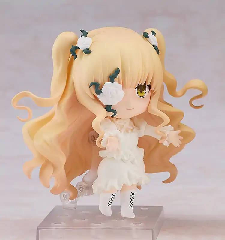 Rozen Maiden Nendoroid Figurka Akcji Kirakishou 10 cm zdjęcie produktu