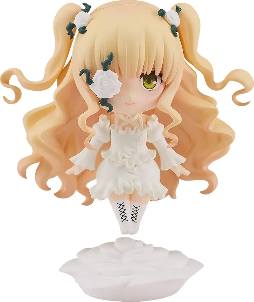 Rozen Maiden Nendoroid Figurka Akcji Kirakishou 10 cm zdjęcie produktu