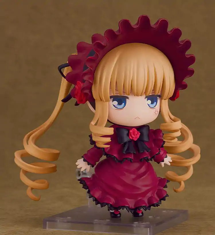 Rozen Maiden Nendoroid Doll Figurka Akcji Shinku 2.0 10 cm zdjęcie produktu