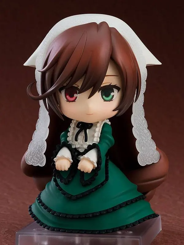 Rozen Maiden Nendoroid Figurka Akcji Suiseiseki 10 cm zdjęcie produktu