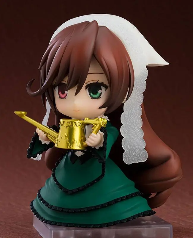 Rozen Maiden Nendoroid Figurka Akcji Suiseiseki 10 cm zdjęcie produktu