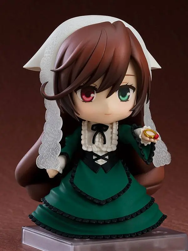 Rozen Maiden Nendoroid Figurka Akcji Suiseiseki 10 cm zdjęcie produktu