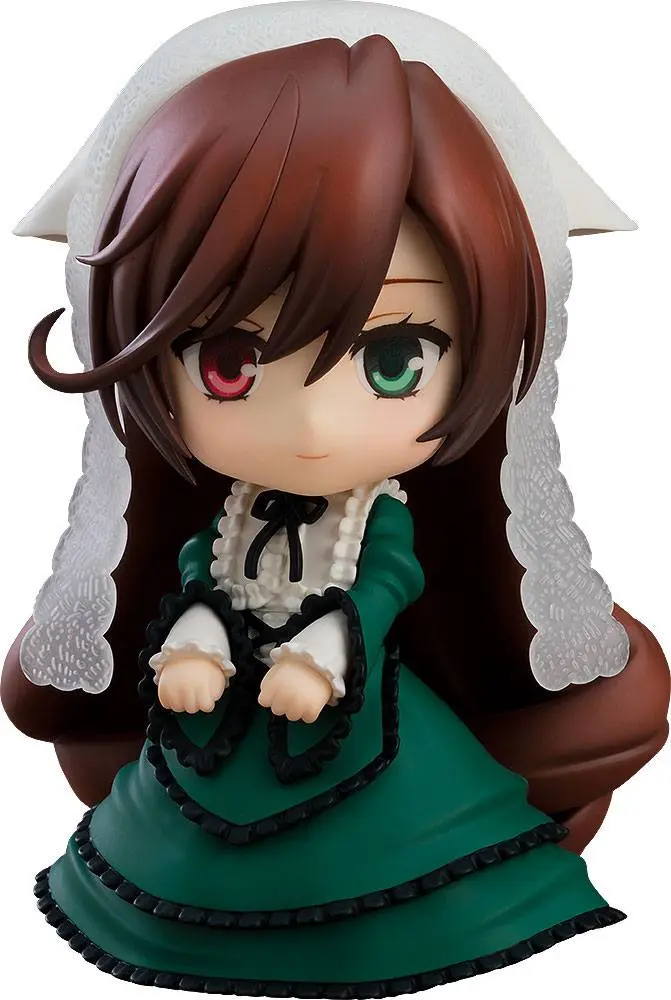 Rozen Maiden Nendoroid Figurka Akcji Suiseiseki 10 cm zdjęcie produktu