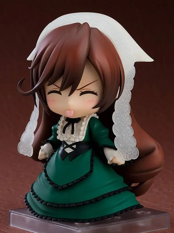 Rozen Maiden Nendoroid Figurka Akcji Suiseiseki 10 cm zdjęcie produktu