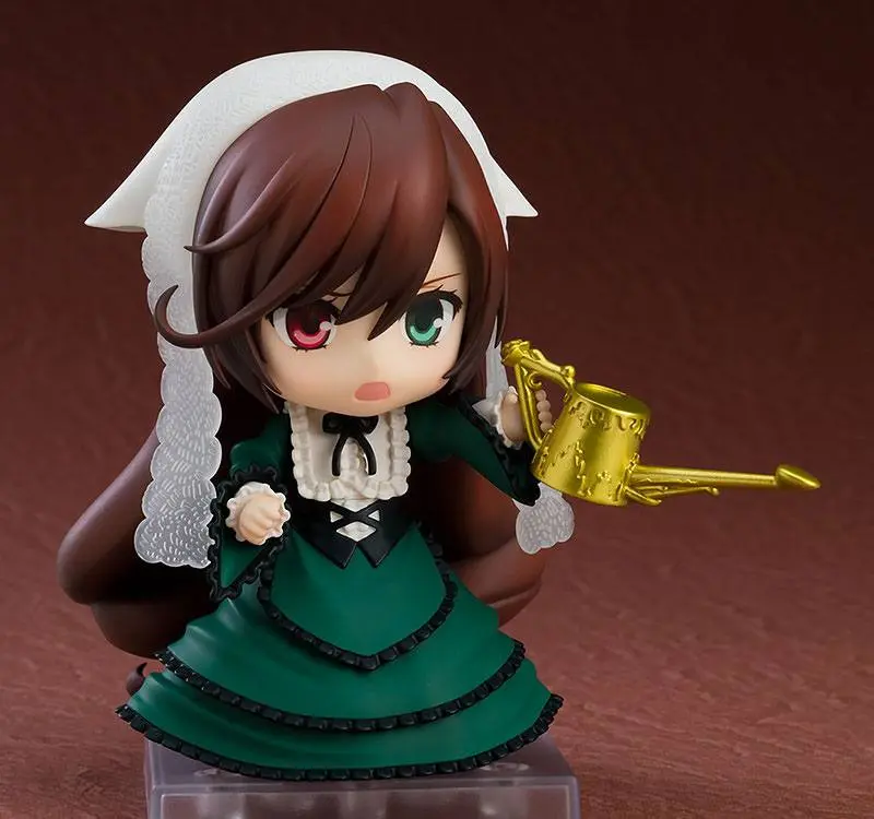 Rozen Maiden Nendoroid Figurka Akcji Suiseiseki 10 cm zdjęcie produktu