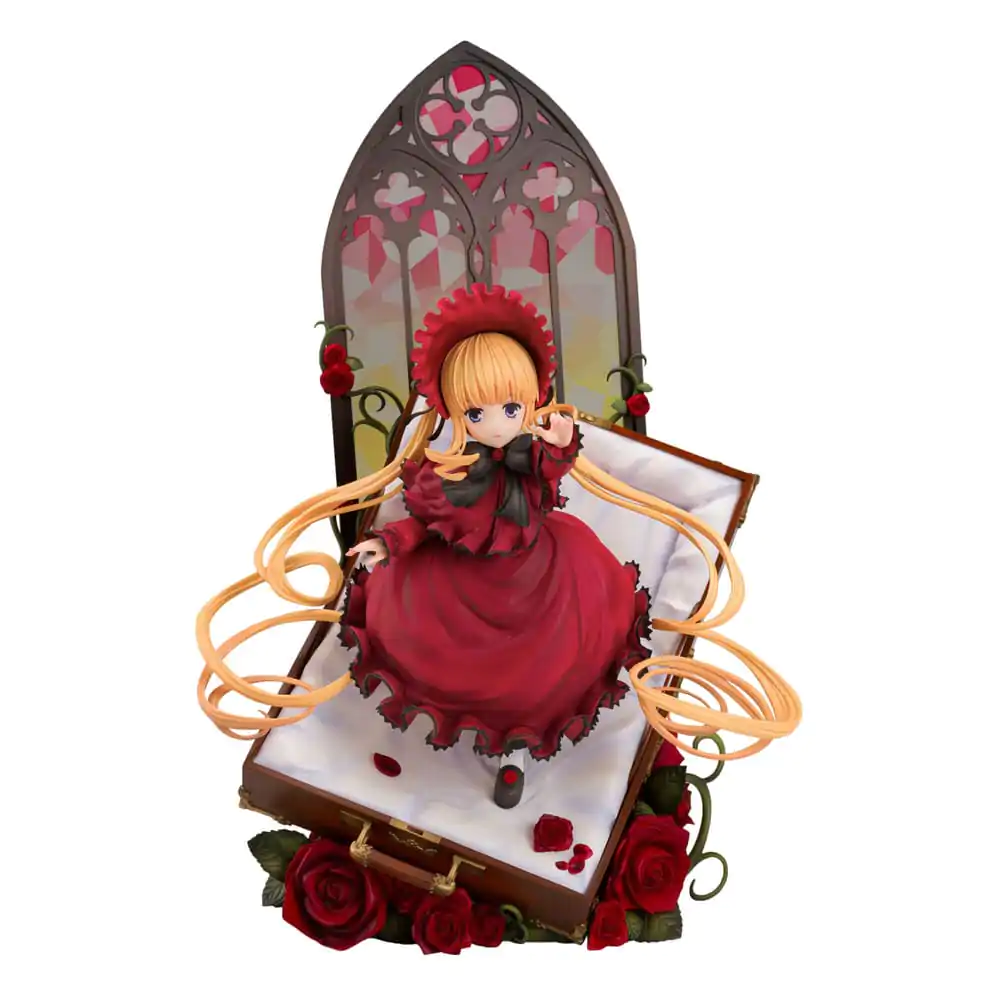 Rozen Maiden PVC Statuetka Shinku 28 cm zdjęcie produktu