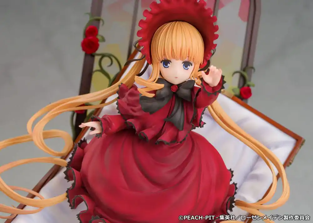 Rozen Maiden PVC Statuetka Shinku 28 cm zdjęcie produktu