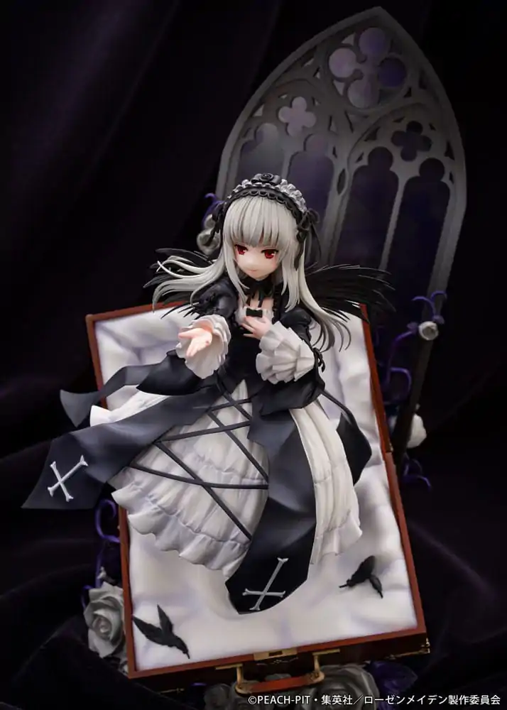 Rozen Maiden PVC Statuetka Suiginto 28 cm zdjęcie produktu