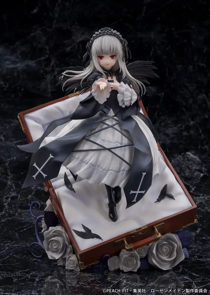 Rozen Maiden PVC Statuetka Suiginto 28 cm zdjęcie produktu