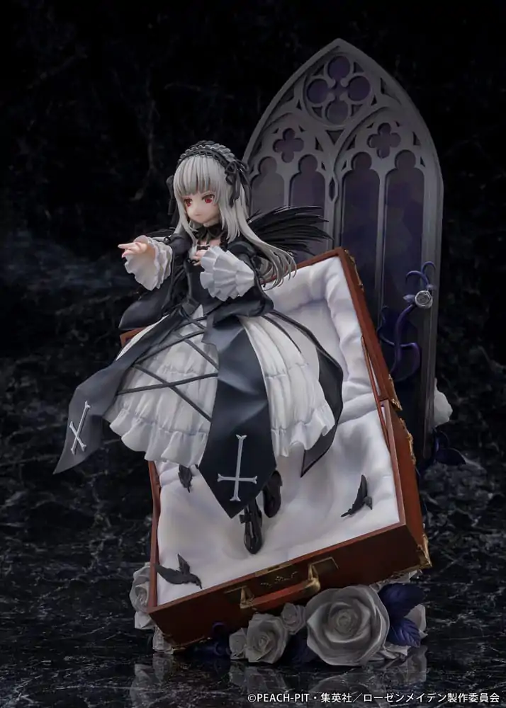 Rozen Maiden PVC Statuetka Suiginto 28 cm zdjęcie produktu