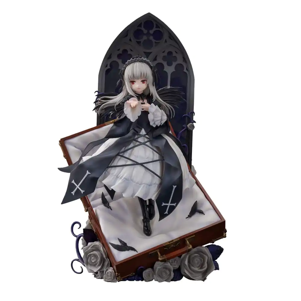Rozen Maiden PVC Statuetka Suiginto 28 cm zdjęcie produktu