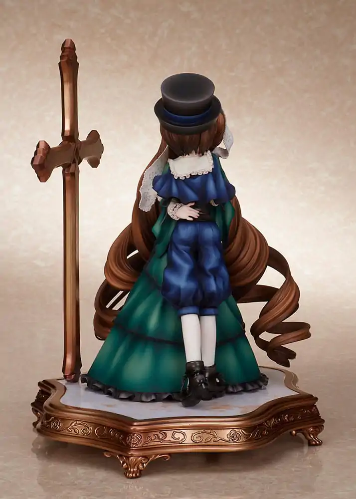 Rozen Maiden PVC Statuetka Suiseiseki & Souseiseki 26 cm zdjęcie produktu