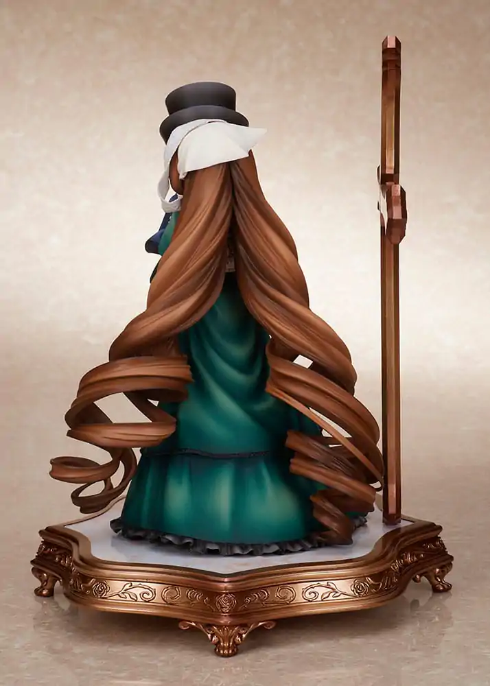 Rozen Maiden PVC Statuetka Suiseiseki & Souseiseki 26 cm zdjęcie produktu