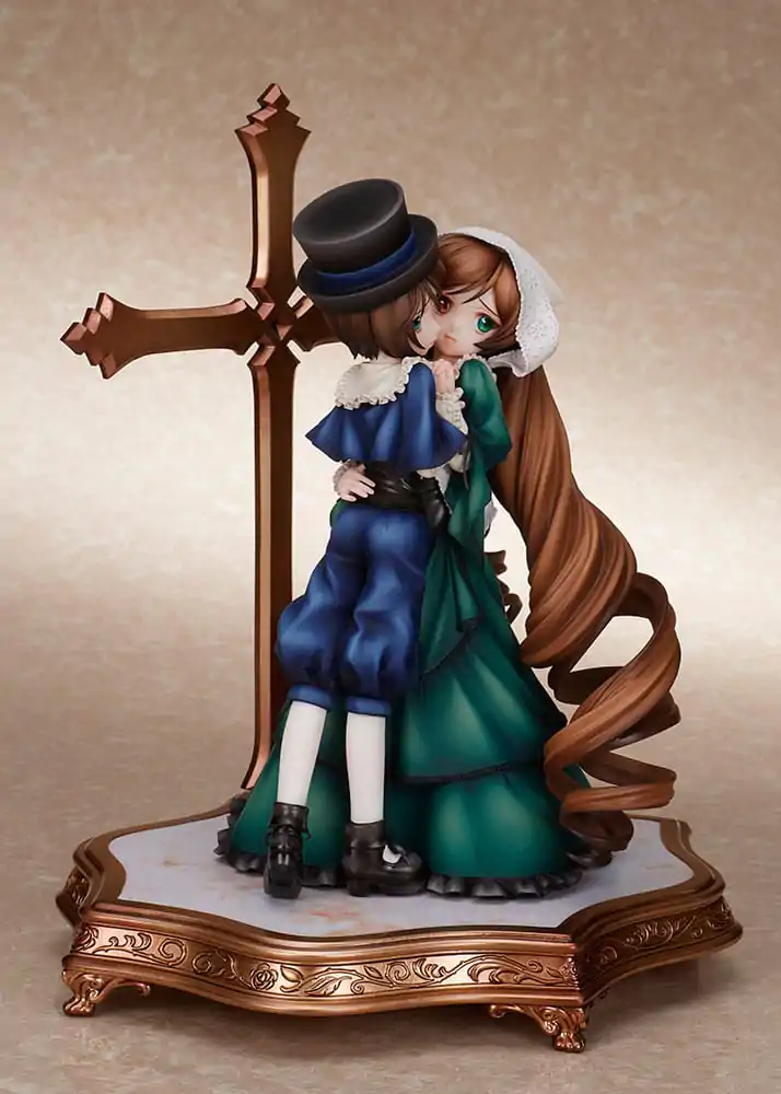 Rozen Maiden PVC Statuetka Suiseiseki & Souseiseki 26 cm zdjęcie produktu