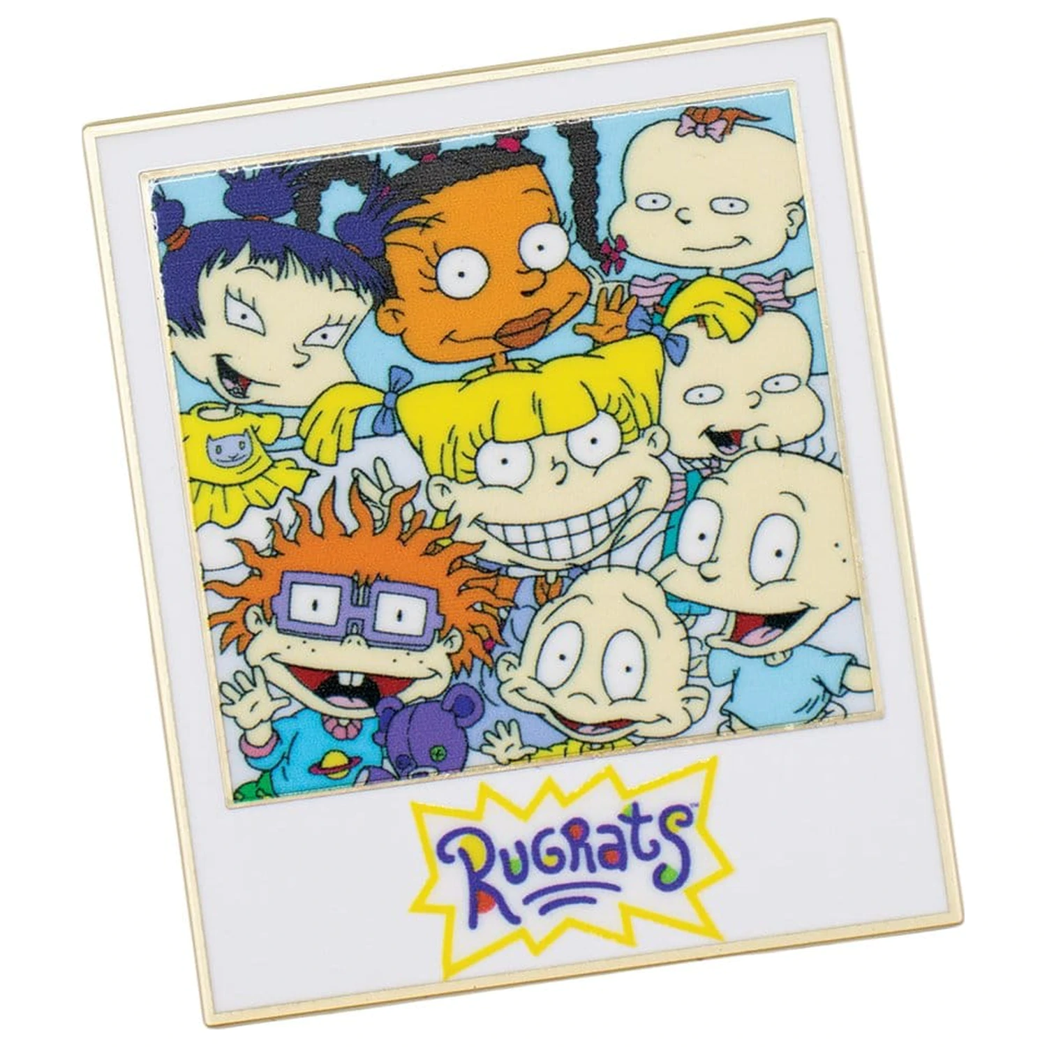 Rugrats Pin Badge Limitowana Edycja 35. Rocznica zdjęcie produktu