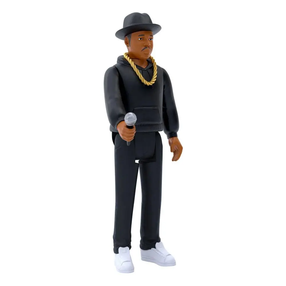 RUN DMC ReAction Figurka Akcji Joseph "Run" Simmons 10 cm zdjęcie produktu