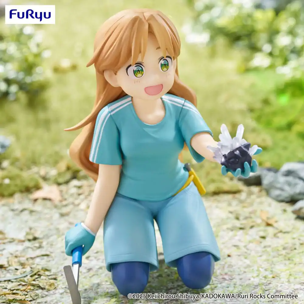 Ruri Rocks Stoper do makaronu Figurka PVC Ruri Tanigawa 8 cm zdjęcie produktu