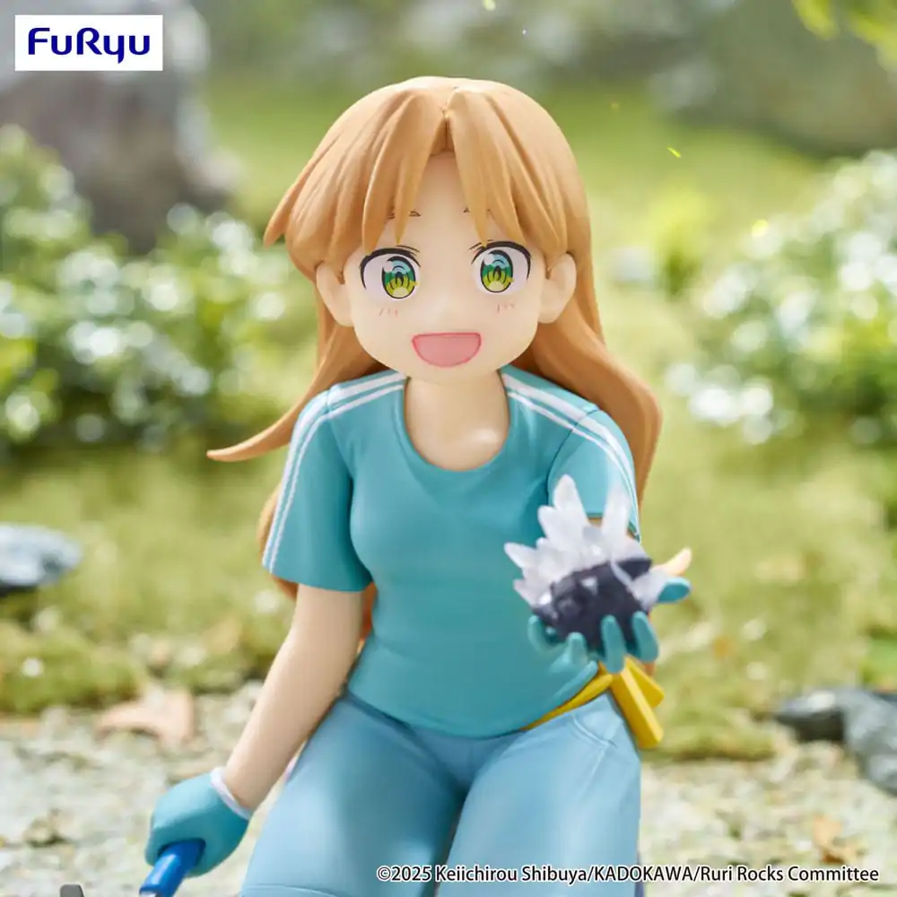 Ruri Rocks Stoper do makaronu Figurka PVC Ruri Tanigawa 8 cm zdjęcie produktu