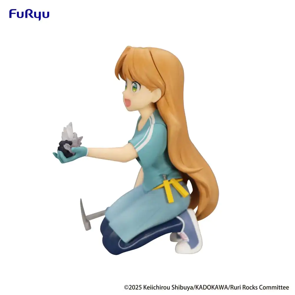 Ruri Rocks Stoper do makaronu Figurka PVC Ruri Tanigawa 8 cm zdjęcie produktu