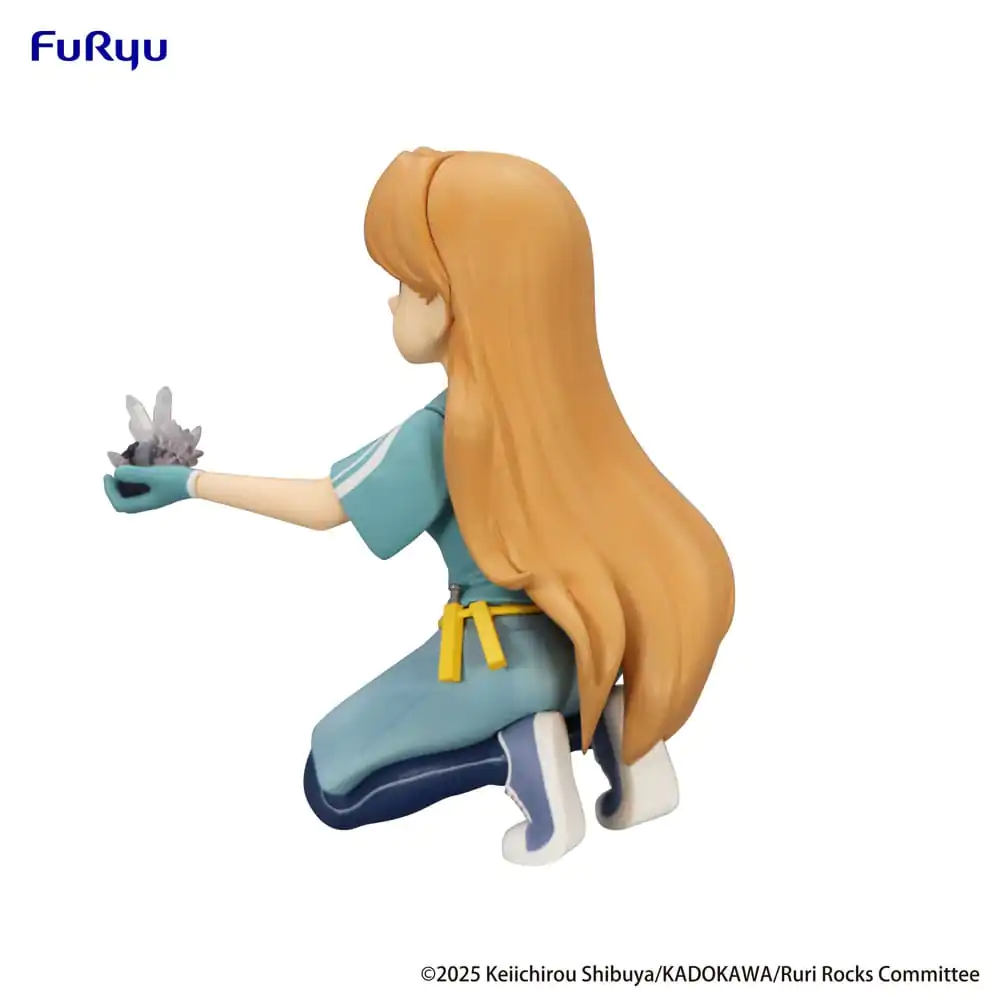 Ruri Rocks Stoper do makaronu Figurka PVC Ruri Tanigawa 8 cm zdjęcie produktu
