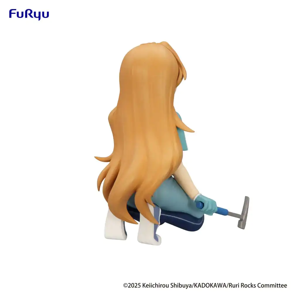 Ruri Rocks Stoper do makaronu Figurka PVC Ruri Tanigawa 8 cm zdjęcie produktu
