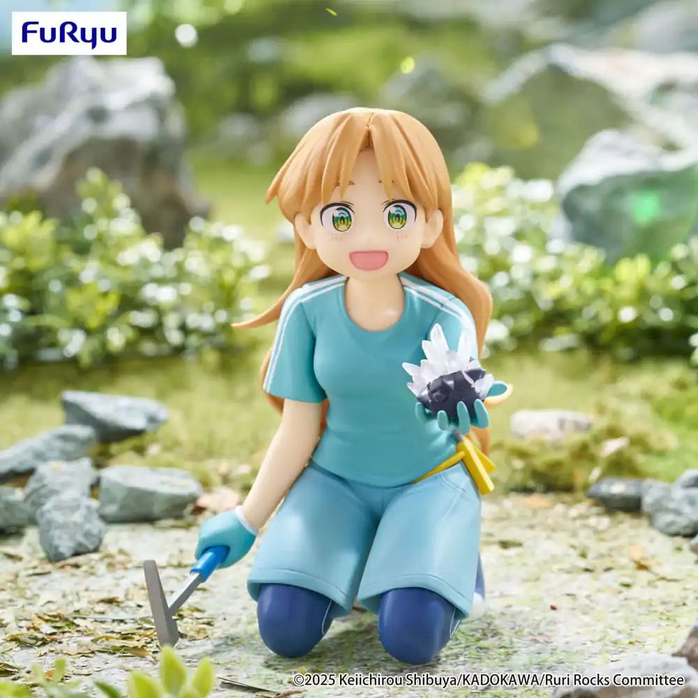 Ruri Rocks Stoper do makaronu Figurka PVC Ruri Tanigawa 8 cm zdjęcie produktu