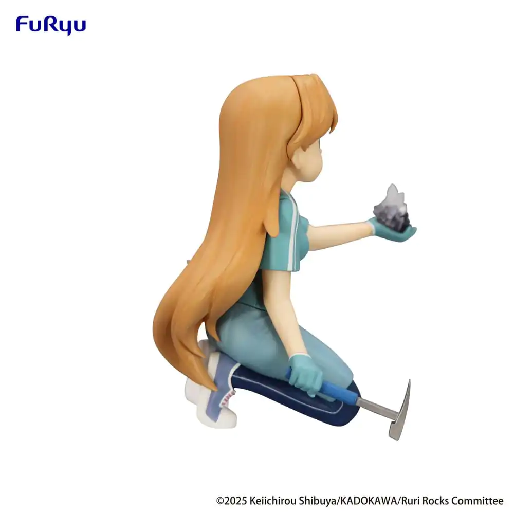 Ruri Rocks Stoper do makaronu Figurka PVC Ruri Tanigawa 8 cm zdjęcie produktu