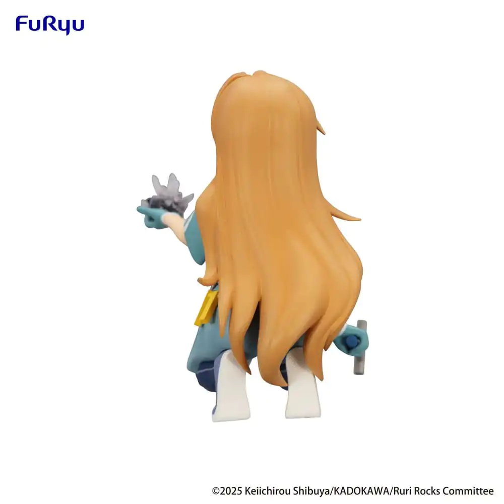 Ruri Rocks Stoper do makaronu Figurka PVC Ruri Tanigawa 8 cm zdjęcie produktu